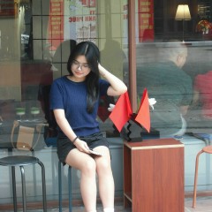 Minh Anh Hồ