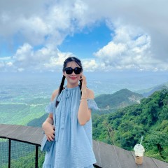 Tiếu Hi Hi